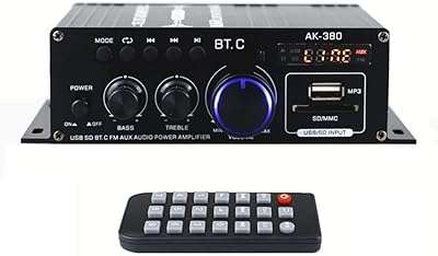 Audio machine 40w + haut parleur portable pour voiture et maison. DIAYTAR SENEGAL, votre partenaire pour des achats électroniques à prix discount. Découvrez notre large choix d'appareils high-tech, des smartphones aux téléviseurs en passant par les enceintes et les caméras. Profitez de nos offres imbattables pour vous équiper des dernières innovations technologiques sans vous ruiner.