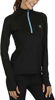 Vanice veste de yoga pour femme à manches longues course pied. DIAYTAR SENEGAL, votre destination en ligne pour des achats malins. Parcourez notre vaste sélection de produits discount allant de la maison à l'électronique en passant par la mode et l'informatique. Ne sacrifiez pas la qualité pour le prix lorsque vous pouvez avoir les deux chez nous.