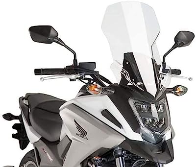 Moniteur puig 8910w turing pour honda nc700x nc750x 16 19'c transparent. Rejoignez DIAYTAR SENEGAL, votre compagnon de shopping à prix malin ! Explorez notre boutique en ligne et découvrez un éventail de produits discount, des articles essentiels pour la maison aux appareils électroménagers, en passant par l'informatique, la mode tendance et les gadgets à petit prix.