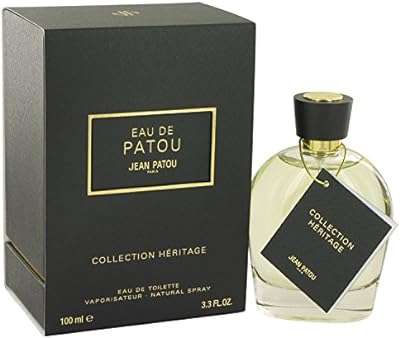 Eau de patou de jean pour femme toilette 100ml. À la recherche de bons plans ? Rendez-vous sur DIAYTAR SENEGAL, votre partenaire en ligne pour des produits discount de qualité. Parcourez notre large éventail de produits, allant de l'électroménager de pointe à la mode tendance, et profitez d'économies incroyables tout en apportant une touche de style à votre vie quotidienne.
