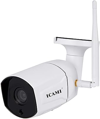 4mp hd caméra de sécurité à domicile extérieure sans fil. DIAYTAR SENEGAL, votre adresse incontournable pour des produits discount à portée de clic. Faites des économies sur vos achats en explorant notre large gamme d'articles variés, allant des produits de la maison aux gadgets dernier cri, sans oublier les équipements informatiques et les articles à la mode.