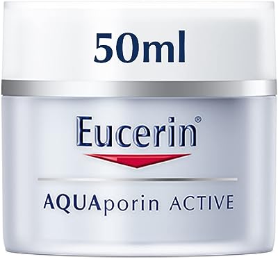 Eucerin aquaporin crème active légère peaux normales à mixtes 50 ml. DIAYTAR SENEGAL  - La meilleure adresse pour des prix imbattables sur une vaste sélection de produits. Que vous recherchiez des articles pour votre maison, votre informatique ou votre garde-robe, nous avons tout ce qu'il vous faut à prix discount. Explorez notre site dès maintenant et profitez des meilleures affaires en ligne!