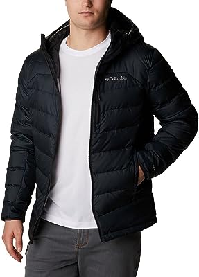 Veste à capuche en duvet autumn park pour homme (pack de 1). Faites des économies substantielles sur DIAYTAR SENEGAL ! Parcourez notre catalogue en ligne et découvrez une gamme complète de produits de la maison à l'électroménager, de l'informatique à la mode en passant par les gadgets, tous proposés à des prix discount exceptionnels.