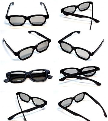 10 x nouvelles lunettes 3d de remy pour téléviseurs lg panasonic et sony. Faites des économies sans compromis chez DIAYTAR SENEGAL, votre destination de shopping en ligne pour des produits discount de qualité supérieure, allant des appareils électroniques à la décoration d'intérieur.