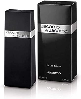 Jacomo di giacomo de eau de toilette 100 ml pour homme. Préparez-vous à économiser gros avec DIAYTAR SENEGAL  ! Notre boutique en ligne généraliste propose une large sélection de produits discount, des indispensables de la maison aux appareils électroménagers dernier cri, en passant par l'informatique et les articles de mode tendance. Ne manquez pas nos offres exceptionnelles !