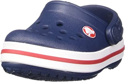 Crocband clog child u sabots unisexes pour enfants. Trouvez tout ce dont vous avez besoin à des prix incroyables sur DIAYTAR SENEGAL ! Que vous cherchiez des meubles abordables pour votre maison, des appareils électroménagers de qualité ou des gadgets technologiques à la pointe, notre boutique en ligne généraliste regorge de bonnes affaires.