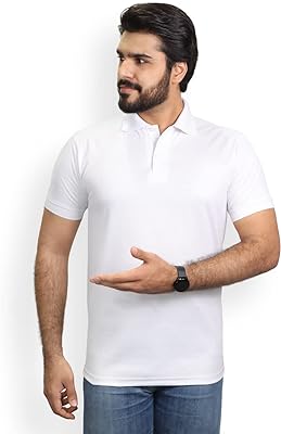 T shirt polo pour homme de qualité supérieure demi manches régulier décontracté fermé par boutons. Découvrez DIAYTAR SENEGAL, votre boutique en ligne incontournable pour des affaires discount. Profitez de nos multiples catégories allant des articles pour la maison aux gadgets dernier cri, en passant par la mode à petits prix. Faites-vous plaisir sans vous ruiner avec notre sélection variée !