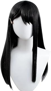 Perruque de cosplay nagatoro hayase anime ijiranaide nagatoro san cosplay cheveux longs. À la recherche de bons plans et de prix irrésistibles ? DIAYTAR SENEGAL  est votre destination ultime ! Explorez notre boutique en ligne généraliste où vous trouverez une large gamme de produits discount, couvrant tous vos besoins. Achetez l'électroménager dont vous avez besoin, renouvelez votre garde-robe ou succombez aux derniers gadgets sans vous ruiner.