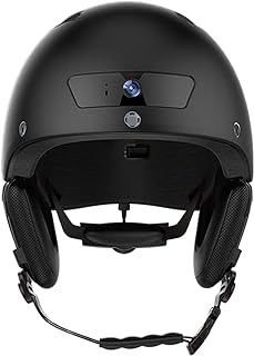 Casque de sécurité switch avec bluetooth et caméra noir e scooter pour rouler livré avec des lunettes. DIAYTAR SENEGAL  vous offre des produits discount exceptionnels, sans compromis sur la qualité. Parcourez notre sélection variée comprenant des appareils électroménagers fiables, des gadgets innovants et des tendances mode à des prix défiant toute concurrence.