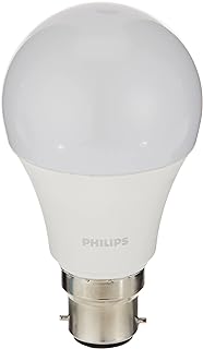 Philips led isss 8718696821466 blanc 9w b22 6500k 230v 1pf 12. Découvrez DIAYTAR SENEGAL, votre partenaire en ligne pour des achats malins et économiques. Parcourez notre sélection discount de produits pour la maison, l'électroménager, l'informatique, la mode et les gadgets et trouvez les meilleures offres du marché. Profitez de la qualité à prix réduit dès aujourd'hui, grâce à notre boutique en ligne pratique et facile à utiliser.