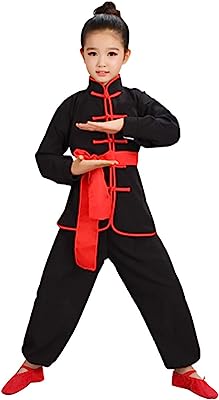 Costume positif de kung fu pour enfants arts martiaux chinois uniforme. Découvrez DIAYTAR SENEGAL, la boutique en ligne ultime pour des achats malins. Parcourez notre catalogue où vous trouverez une grande variété de produits discount pour la maison, l'électroménager, l'informatique ainsi que les dernières tendances mode et les gadgets les plus en vogue.