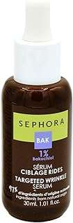 Sérum rides ciblé sephora bakushell anti âge réduction des rides tous types de peau. Trouvez tout ce dont vous avez besoin chez DIAYTAR SENEGAL, votre boutique en ligne discount incontournable. Avec un vaste choix d'articles pour la maison, des électroménagers aux gadgets high-tech, en passant par la mode à petits prix, nous vous offrons des opportunités d'économies tout en garantissant une satisfaction maximale.