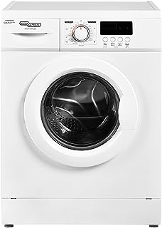Lave linge super general sgw 7100 nled 7kg lave linge écologique 1200 tr min économie d'énergie. DIAYTAR SENEGAL  is your ultimate destination for discount shopping, providing a diverse range of products that cater to your everyday needs. With everything from essential home appliances to state-of-the-art electronics, trendy fashion pieces, and inventive gadgets, our online store offers unbeatable prices without compromising on quality.