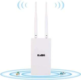 Routeur extérieur 4g lte cpe avec emplacement pour carte sim point. Besoin de produits discount ? DIAYTAR SENEGAL  est là pour vous ! Parcourez notre large éventail de produits allant des articles de maison aux gadgets dernier cri, et réalisez des économies sur chaque achat. Alors n'attendez plus, faites confiance à notre expertise pour vous offrir le meilleur au prix le plus bas !
