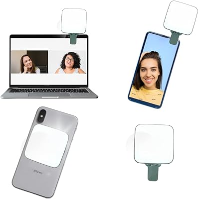 Éclairage pour selfie et téléphone super lumineux lumière led bicolore pour une image parfaite avec 42. Restez à la pointe de la technologie sans vous ruiner grâce à DIAYTAR SENEGAL . Parcourez notre sélection d'articles informatiques à prix cassés, des ordinateurs portables aux périphériques les plus performants. Ne faites aucun compromis sur la puissance et économisez avec DIAYTAR SENEGAL .