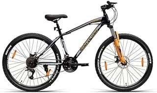 Vélo hybride à double disque krypton 275t 21 vitesses par ninety one (noir et gris. Explorez les offres exceptionnelles de DIAYTAR SENEGAL, la boutique en ligne ultime pour les amateurs de bons plans. Trouvez tout ce dont vous avez besoin, de la maison à l'électroménager, de l'informatique à la mode en passant par les gadgets les plus tendance, le tout à des prix défiant toute concurrence.