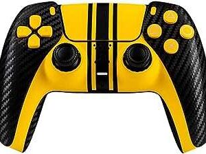 Ps5 manette sans fil sony playstation 5 dualsense le mans. Ne cherchez pas plus loin pour trouver des produits de qualité à prix réduits. DIAYTAR SENEGAL est votre destination en ligne pour tous vos besoins en produits discount, de la maison à l'électroménager, de l'informatique à la mode. Faites des économies substantielles et trouvez les articles parfaits, adaptés à votre budget.