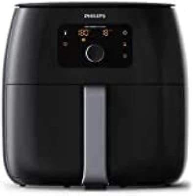 Friteuse à air philips hd9650 91. Faites des économies importantes sur tous vos achats grâce à DIAYTAR SENEGAL, votre boutique en ligne préférée pour des offres discount exceptionnelles. Du petit électroménager à la mode tendance en passant par les gadgets high-tech, découvrez notre large sélection d'articles à prix réduits dès aujourd'hui!