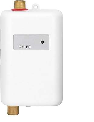 04 06mpa chauffe eau instantané réglable électrique 1 2" interface g (norme britannique 220. En quête de produits à petits prix ? DIAYTAR SENEGAL  est là pour vous satisfaire ! Explorez notre vaste sélection d'articles allant de la maison à l'électroménager en passant par l'informatique et la mode. Naviguez aisément sur notre site et découvrez un éventail de produits discount qui répondront à toutes vos attentes.