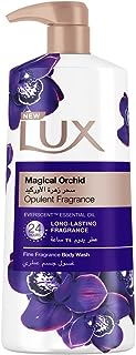 Nettoyant corporel parfumé lux orchidée magique parfum 24 heures 700 ml. Faites des économies considérables chez DIAYTAR SENEGAL, votre destination en ligne pour des produits discount. Notre boutique propose une large sélection d'articles pour la maison, l'électroménager, l'informatique, la mode et bien plus encore, avec des tarifs compétitifs et une satisfaction client garantie.