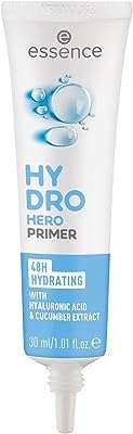 Essence primer hydro hero 1. Ne payez pas plus cher pour les mêmes produits ailleurs ! DIAYTAR SENEGAL  propose une large gamme de produits de qualité à des prix discount. Trouvez tout ce dont vous avez besoin, des appareils ménagers aux gadgets dernier cri, et économisez de l'argent sans compromettre la qualité.