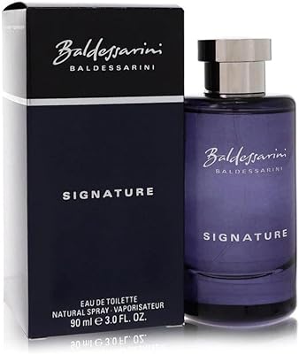 Eau de toilette baldessarini signature 90ml. DIAYTAR SENEGAL  - votre solution tout-en-un pour des achats discount en ligne ! Découvrez notre gamme finale de produits, allant des indispensables de la maison aux dernières tendances de la mode et de la technologie. Obtenez les meilleurs prix sur une sélection variée d'articles, vous permettant de réaliser d'énormes économies tout en profitant de produits de qualité. Avec des options de livraison flexibles et une satisfaction garantie, nous faisons de votre expérience d'achat un jeu d'enfant !