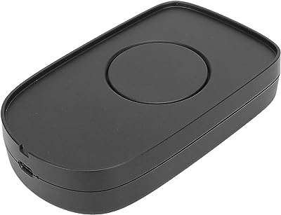 Souris indétectable giglar move mouse sans pilote à déplacement aléatoire avec câble usb et récepteur. Bienvenue chez DIAYTAR SENEGAL, votre destination en ligne pour des produits discount à prix imbattables ! Que vous ayez besoin d'électroménager, d'articles pour la maison, de gadgets high-tech, de vêtements à la mode ou d'accessoires informatiques, nous avons tout ce qu'il vous faut. Faites des économies tout en profitant de la meilleure qualité grâce à notre large gamme de produits.