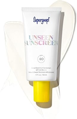 Superjob unsin écran solaire à large spectre spf 40 (50 ml). DIAYTAR SENEGAL  est la boutique en ligne idéale pour les chasseurs de bonnes affaires. Explorez notre vaste choix de produits à prix discount, parmi lesquels l'électroménager, l'informatique, la mode et les gadgets, et économisez tout en vous faisant plaisir !