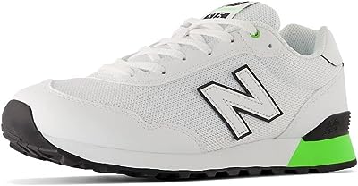 Baskets new balance 515 pour hommes. Vous recherchez des produits de qualité à prix imbattable pour améliorer votre quotidien ? DIAYTAR SENEGAL  est votre solution discount pour tous vos besoins maison et bien-être. Des articles de bricolage aux accessoires de beauté, en passant par le linge de maison, notre catalogue répondra à toutes vos attentes sans pour autant peser sur votre porte-monnaie.