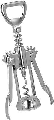 Ouvre tire bouchon metaltex 16 cm chromé. Plongez dans l'univers économique de DIAYTAR SENEGAL, votre boutique en ligne incontournable pour les bonnes affaires. Parcourez notre sélection abondante de produits discount allant de la maison à l'électroménager, en passant par l'informatique et la mode. Économisez dès maintenant sur tous vos achats chez DIAYTAR SENEGAL !