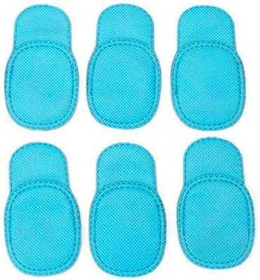 6 patchs pour les yeux paresseux pour l'amblyopie patch réutilisable (bleu). Ne payez plus le prix fort pour vos achats en ligne, choisissez DIAYTAR SENEGAL  et économisez ! Découvrez notre boutique en ligne généraliste offrant une multitude de produits discount, allant des articles pour la maison aux dernières tendances mode en passant par l'informatique et les gadgets. Faites des économies sur tous vos achats sans compromis sur la qualité.