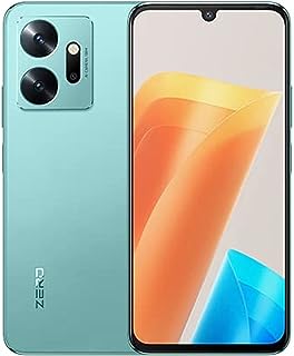 Infinix zero 20 256 go + 8 double sim 4g (vert. Ne payez pas plus cher ! DIAYTAR SENEGAL  vous offre des produits discount de qualité supérieure à des prix abordables. Découvrez notre large sélection d'articles pour la maison, l'électroménager, l'informatique, la mode et les gadgets les plus recherchés. Visitez notre site dès maintenant et bénéficiez de nos offres exclusives pour économiser sur tous vos achats.