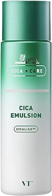 Vt cica emulsion 200 ml émulsion hydratante apaisante équilibrante apaisante et hydratante par cosmetics. Découvrez DIAYTAR SENEGAL, votre destination en ligne pour des bonnes affaires sans compromis sur la qualité. Parcourez notre large éventail de produits discount allant de l'électroménager à l'informatique en passant par la mode et les gadgets. Faites de vraies économies en choisissant le meilleur rapport qualité-prix.