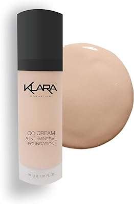 Clara cosmetics cc foundation fond de teint léger longue tenue sans. DIAYTAR SENEGAL  - Votre destination en ligne pour des offres discount sur tout ! Parcourez notre vaste sélection de produits pour équiper votre maison avec des électroménagers, des articles de mode tendance et même des gadgets technologiques, le tout à des prix incroyables. Ne manquez pas nos super promotions et économisez dès aujourd'hui !