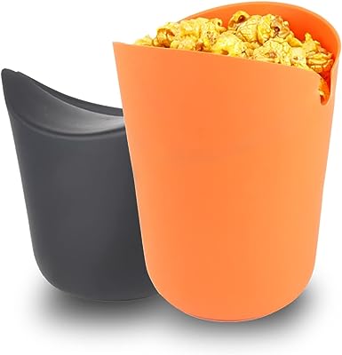 Claudepic poker bol pour machine à pop corn micro ondes silicone de qualité. DIAYTAR SENEGAL, votre boutique en ligne discount pour toutes vos nécessités. Faites des économies sur vos achats de meubles de maison, d'équipements électroniques, de gadgets et bien plus encore. Profitez de nos prix attractifs sans jamais compromettre la qualité.