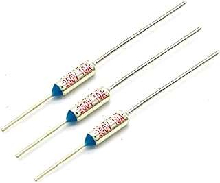 3 fusibles thermiques royal apex à contrôle de température 10a 15a. Découvrez DIAYTAR SENEGAL, la boutique en ligne ultime pour des achats malins. Parcourez notre catalogue où vous trouverez une grande variété de produits discount pour la maison, l'électroménager, l'informatique ainsi que les dernières tendances mode et les gadgets les plus en vogue.