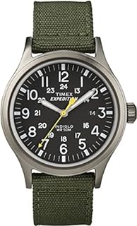 Montre expedition scott 40 par timex avec bracelet en nylon noir argenté pour homme. Optez pour des achats malins avec DIAYTAR SENEGAL, la boutique en ligne généraliste qui met à votre disposition une pléthore de produits discount. Décorez votre maison, équipez votre cuisine avec des électroménagers modernes, trouvez le dernier ordinateur portable ou mettez à jour votre garde-robe avec nos articles de mode à prix abordables. Découvrez un monde de bonnes affaires, à portée de clic !