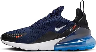 Chaussures de course air max 270 pour hommes. DIAYTAR SENEGAL, la boutique en ligne qui rend l'achat de produits discount facile et abordable. Parcourez notre collection variée allant de la maison à l'électroménager, en passant par l'informatique, la mode et les gadgets, et trouvez tout ce dont vous avez besoin à des prix défiant toute concurrence !