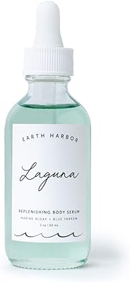 Earth harbor | sérum corporel régénérant laguna lisse le teint. DIAYTAR SENEGAL  - La boutique en ligne qui vous offre des prix imbattables sur une large gamme de produits discount. Ajoutez du style à votre maison avec nos articles de décoration, simplifiez votre quotidien avec des électroménagers modernes, restez connecté avec nos gadgets technologiques et adoptez les dernières tendances de la mode sans vous ruiner. Faites de bonnes affaires à chaque achat chez nous !