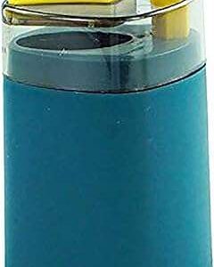 Vendutem boîte à cure dents automatique rangement détachable pour type poussoir porte cure dent carré support de décoration. DIAYTAR SENEGAL, le paradis du shopping en ligne à prix discount ! Naviguez à travers notre large gamme de produits discount soigneusement sélectionnés pour votre maison, votre cuisine, votre dressing et bien plus encore. Faites de bonnes affaires et offrez-vous les dernières tendances à petits prix, tout en restant à l'affût des nouveautés.