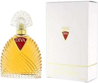 Emanuel ungaro diva eau de parfum vaporisateur pour femme 100 ml. Bienvenue sur DIAYTAR SENEGAL, le site idéal pour les amateurs de bonnes affaires ! Avec une large gamme de produits discount pour la maison, l'électroménager, l'informatique, la mode et les gadgets, nous offrons une solution pratique pour économiser sans renoncer à la qualité. N'attendez plus, explorez notre sélection et profitez de prix imbattables.
