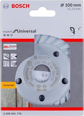 Bosch turbo st d100 b16. Parcourez la boutique en ligne DIAYTAR SENEGAL  et plongez dans un univers de bonnes affaires. Que vous ayez besoin de nouveaux appareils électroménagers, d'une garde-robe tendance ou des dernières nouveautés en matière de technologie, notre large gamme de produits discount vous offre la possibilité de faire des économies tout en vous faisant plaisir. Avec DIAYTAR SENEGAL, profitez des meilleurs prix sans jamais compromettre la qualité.