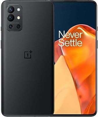 Oneplus 9r (5g 12 go 256 go vert version chinoise). DIAYTAR SENEGAL  vous propose une expérience de shopping en ligne à petit budget sans compromettre la qualité. Découvrez notre sélection diversifiée de produits discount, allant de l'informatique aux gadgets branchés, en passant par les articles pour la maison et bien plus encore. Faites des économies intelligentes et restez dans la tendance avec DIAYTAR SENEGAL .