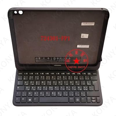 Entreprise étui de protection pour base de clavier hp elitepad 900. DIAYTAR SENEGAL  - La boutique en ligne qui rend les bonnes affaires accessibles à tous. Parcourez notre sélection de produits discount, de l'électroménager pratique à la mode abordable, tout en profitant de notre engagement envers la qualité. Ne payez plus trop cher pour ce dont vous avez besoin, faites vos achats malins chez nous !