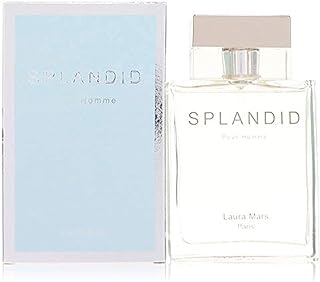 Splendid pour homme de laura mars pour eau de parfum 100. Découvrez DIAYTAR SENEGAL, la boutique en ligne ultime pour des achats malins. Parcourez notre catalogue où vous trouverez une grande variété de produits discount pour la maison, l'électroménager, l'informatique ainsi que les dernières tendances mode et les gadgets les plus en vogue.