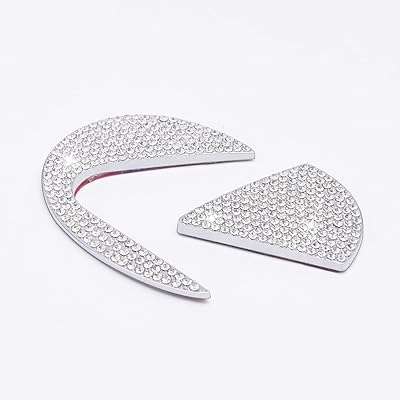 Lexus 1797 rx is gsl x bling autocollants de volant pour femmes et hommes. DIAYTAR SENEGAL  : la boutique en ligne incontournable pour des achats discount dans tous les domaines. Parcourez notre sélection variée allant des produits pour la maison à la technologie dernier cri en passant par la mode tendance. Obtenez des produits de qualité à des prix compétitifs, tout en profitant d'une expérience de shopping en ligne optimale avec DIAYTAR SENEGAL  !