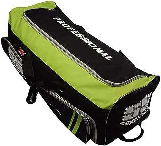  sac de cricket professionnel à roulettes la couleur peut varier. DIAYTAR SENEGAL  réinvente vos achats en ligne en vous proposant une gamme incroyablement diverse de produits à prix réduits. Parcourez notre boutique en ligne et découvrez des articles discount pour la maison, l'électroménager, l'informatique, la mode et les gadgets, tout en réalisant d'importantes économies. Offrez-vous le meilleur sans vous ruiner grâce à notre sélection soigneusement choisie pour satisfaire tous vos besoins.