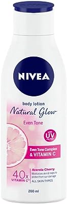 Lait pour le corps blanchissant un teint nivea spf 200. DIAYTAR SENEGAL  vous offre un large choix de produits discount, allant des appareils électroménagers dernier cri aux vêtements à la mode en passant par les gadgets les plus innovants. Faites vos achats en ligne en toute simplicité et bénéficiez de prix avantageux pour équiper votre maison avec style, sans vous ruiner.