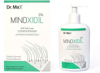 Shampooing innovant anti chute au minoxidil 5%. Choisissez DIAYTAR SENEGAL  pour vos achats discount en ligne. Parcourez notre sélection étendue comprenant des produits pour tous les besoins, que ce soit pour la maison, l'électroménager, l'informatique, la mode ou les gadgets. Profitez de notre politique de prix bas et économisez tout en trouvant des articles de qualité.