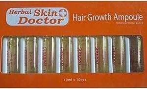 Ampoules pour la croissance des cheveux. DIAYTAR SENEGAL, le choix intelligent pour des acheteurs avisés. Parcourez notre vaste collection de produits à prix réduits, allant des articles ménagers aux gadgets futuristes, pour des achats malins en un clic.